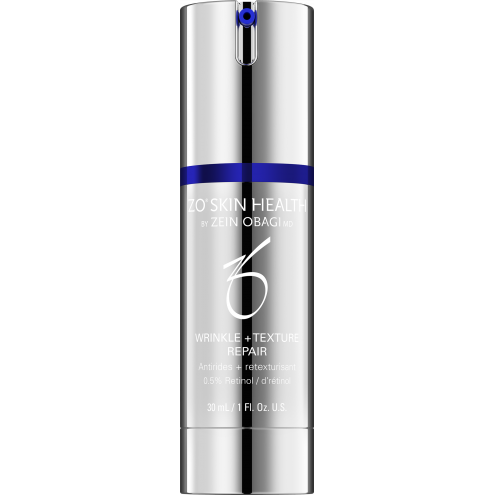 ZO SKIN HEALTH by Zein Obagi Wrinkle + Texture Repair Retinol 0,5% (Retamax) - Крем для выравнивания микрорельефа кожи, 0,5% ретинола, 30 мл